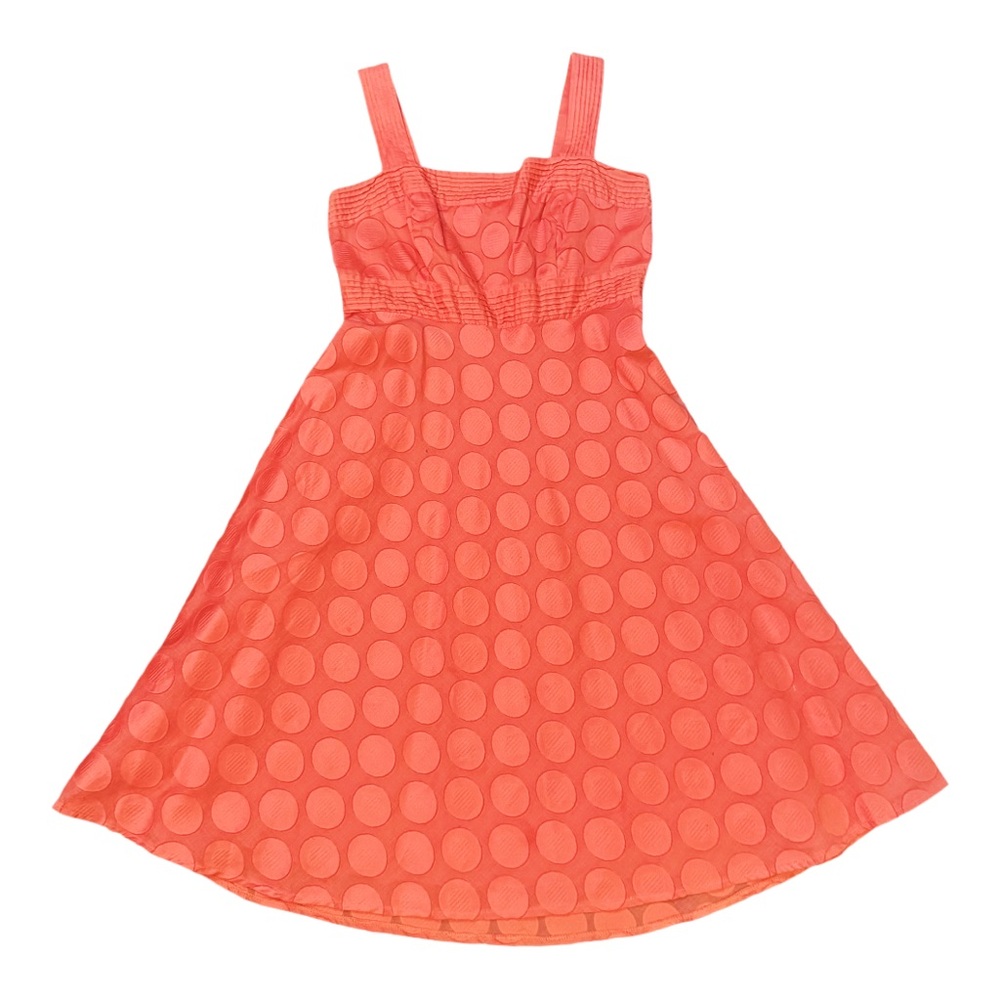 Studio I Peach Sundress